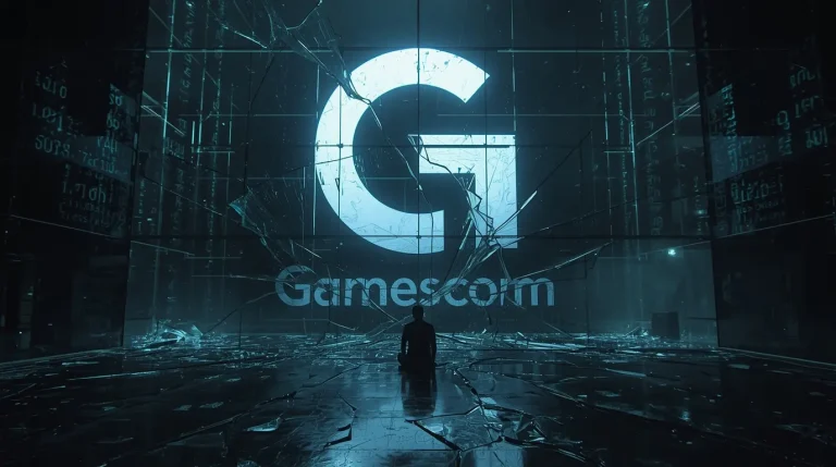 Gamescom 2025's Darkest Files