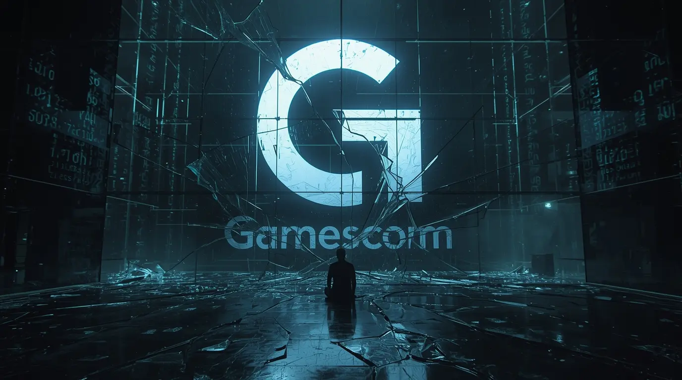 Gamescom 2025's Darkest Files