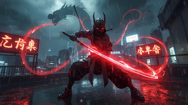 Ninja Gaiden 4