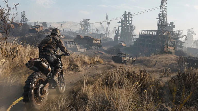 Battlefield 6 Visual Controversy