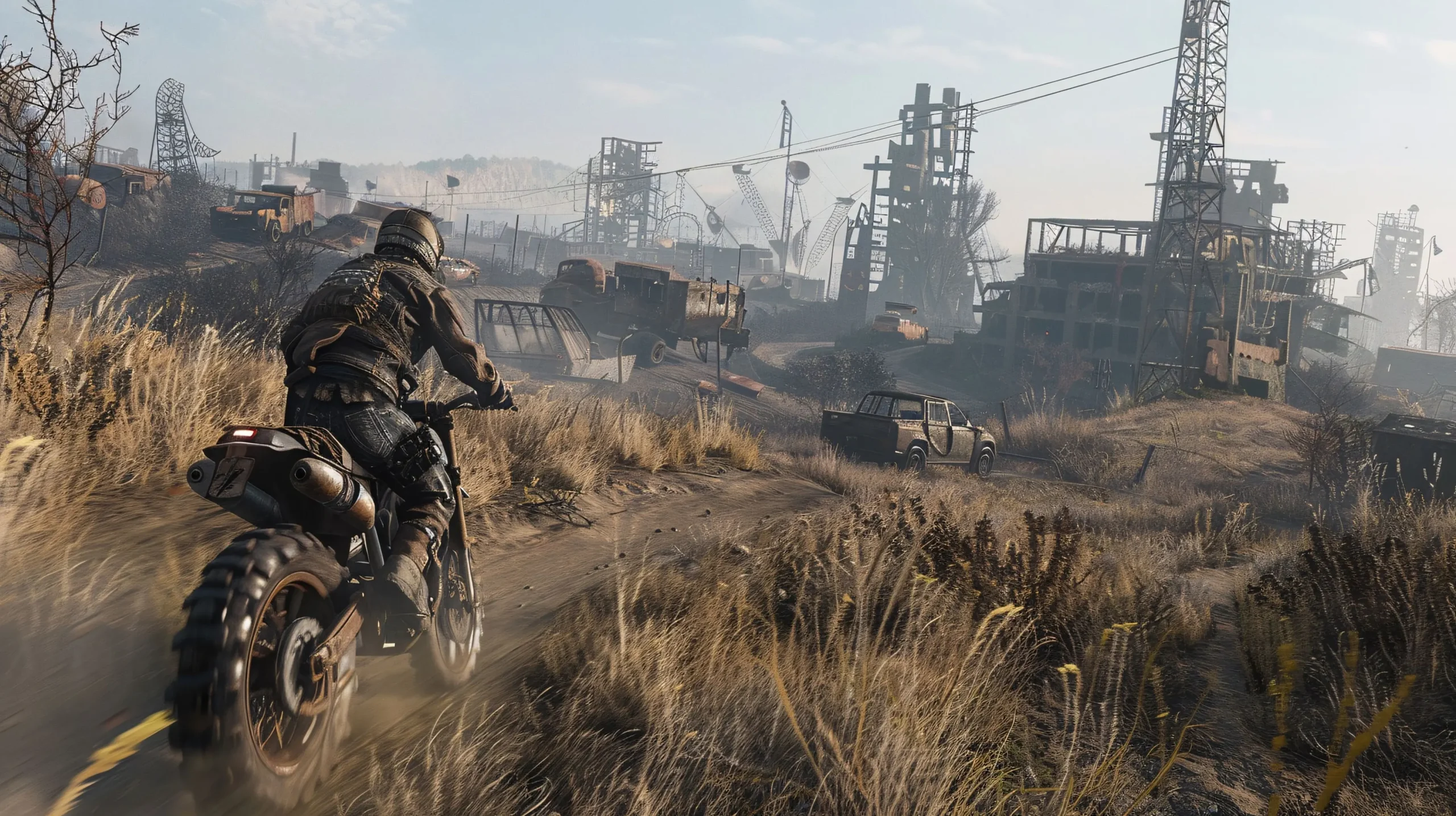Battlefield 6 Visual Controversy