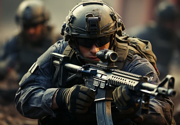 Inside Black Ops 7: How Activision's Marketing Blurs Reality and Hypes a Blockbuster