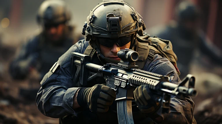 Inside Black Ops 7: How Activision's Marketing Blurs Reality and Hypes a Blockbuster
