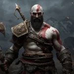 Next God of War Game