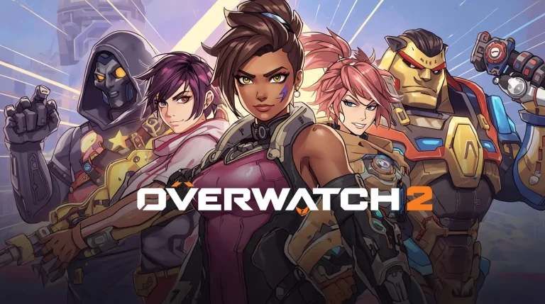 Overwatch 2 S18 Teams Up With NBA Star