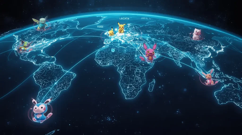 Global Event