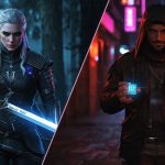 The Witcher 4 and Cyberpunk 2 Teams Expand