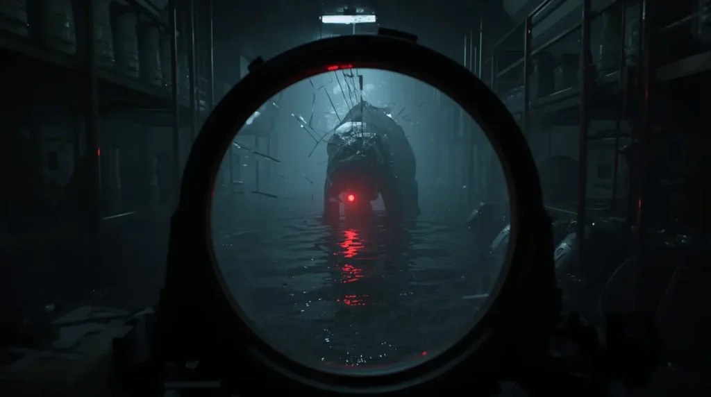 Gameplay elements and features