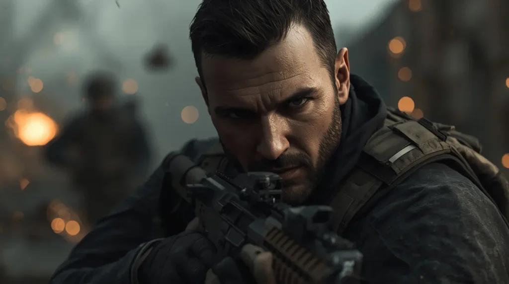 Call of Duty: Black Ops 7