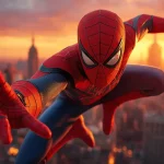 Fan-Made Multiplayer Mod Transforms Marvel's Spider-Man into a Hilarious Co-Op Experience