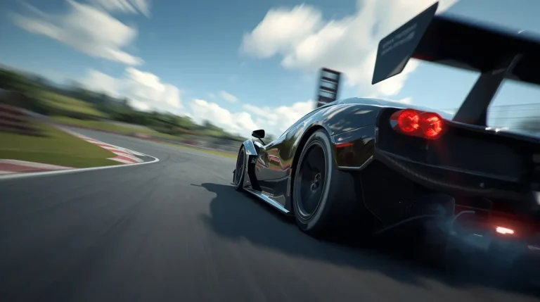 Gran Turismo 7 Revolutionary Update