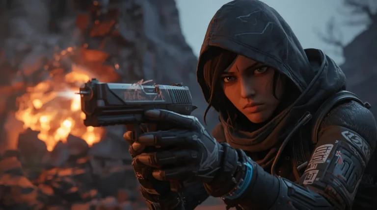 Apex Legends August 2025 Update
