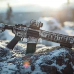 Battlefield 6 Leak: A Deep Dive into the Game-Changing Weapon Camos System