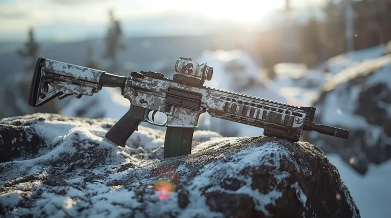 Battlefield 6 Leak: A Deep Dive into the Game-Changing Weapon Camos System