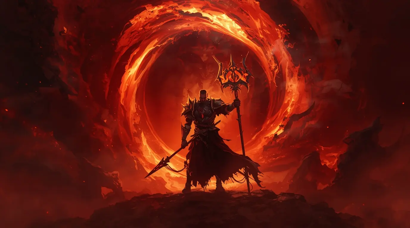 Diablo 4 Season 10 Ignites
