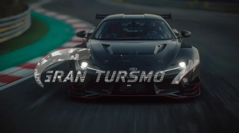 Gran Turismo 7 Spec III New Update