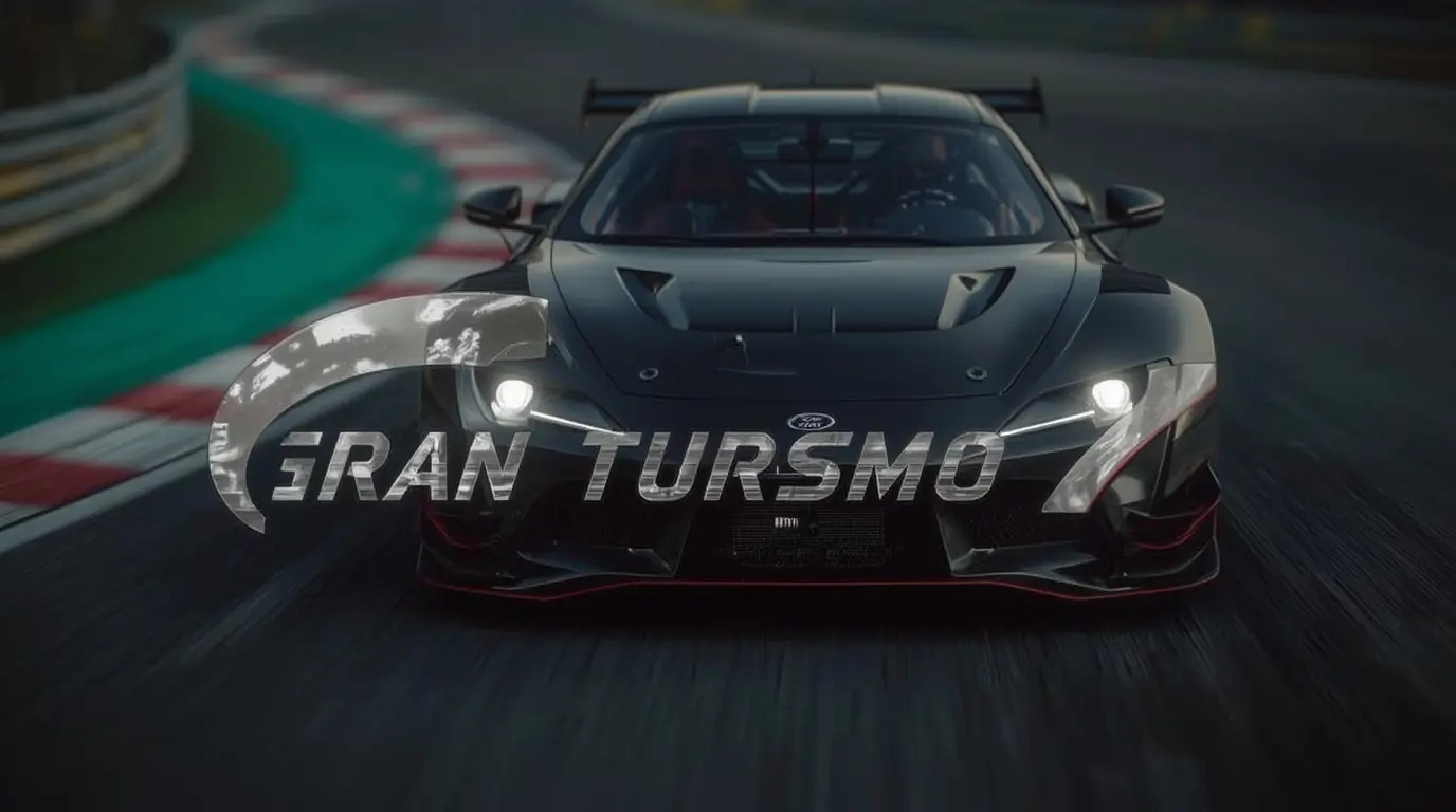 Gran Turismo 7 Spec III New Update