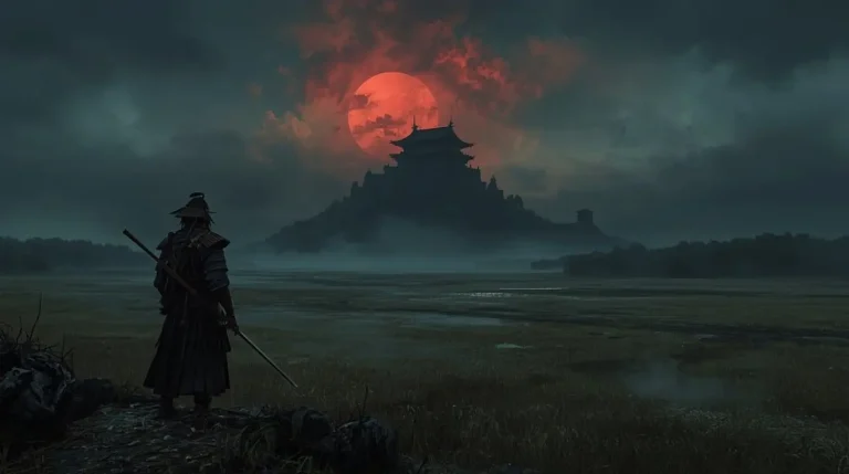 Nioh 3 Release Date and Dynasty Warriors 3