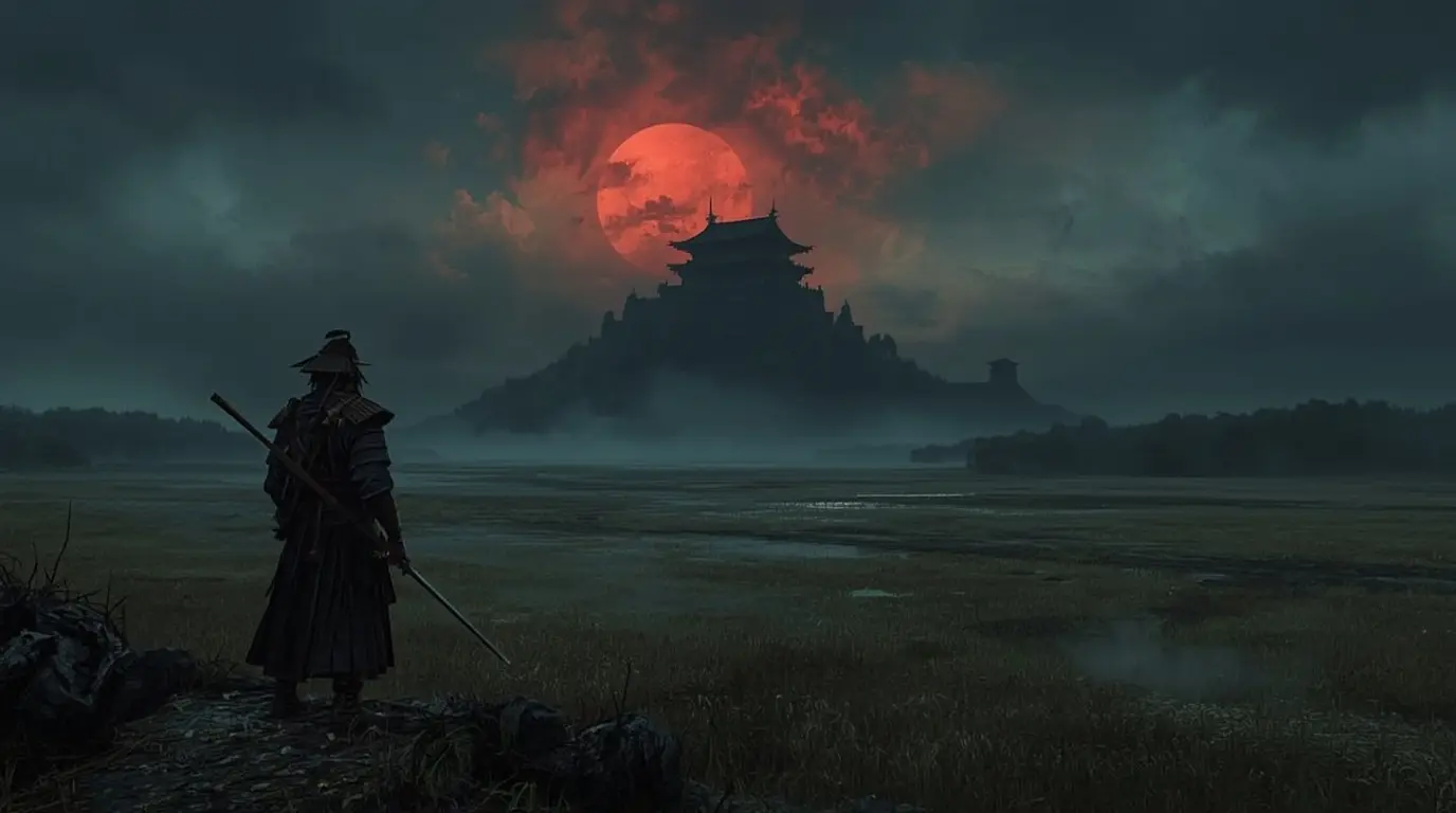 Nioh 3 Release Date and Dynasty Warriors 3