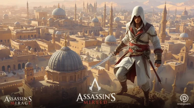 Ubisoft's Assassin's Creed Mirage DLC Controversy