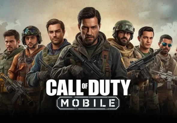 Epic WWE and Call of Duty S9 Crossover