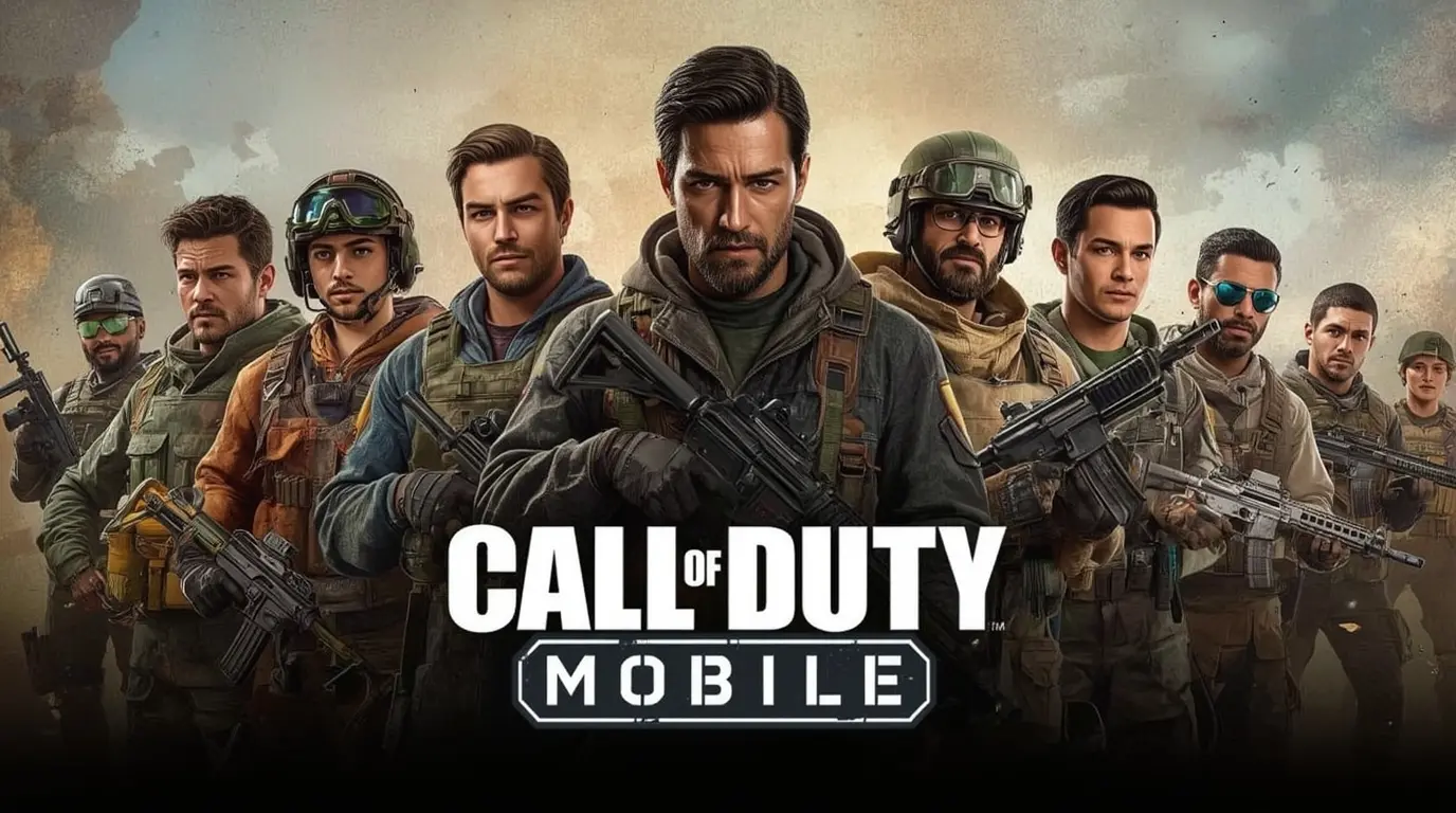 Epic WWE and Call of Duty S9 Crossover