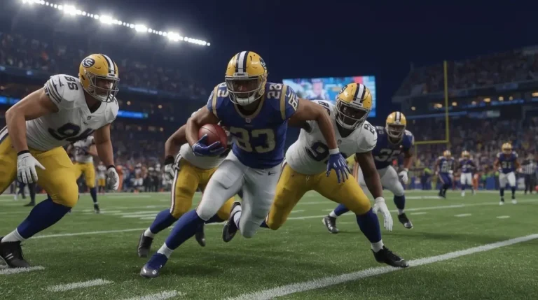 Madden NFL 26 September New Update
