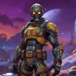 Borderlands 4 Unlocks Free Rafa Skin: How to Claim Your Reward