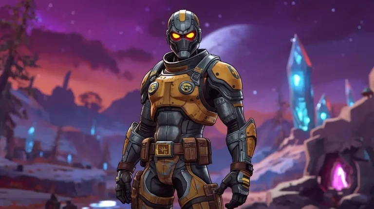 Borderlands 4 Unlocks Free Rafa Skin: How to Claim Your Reward