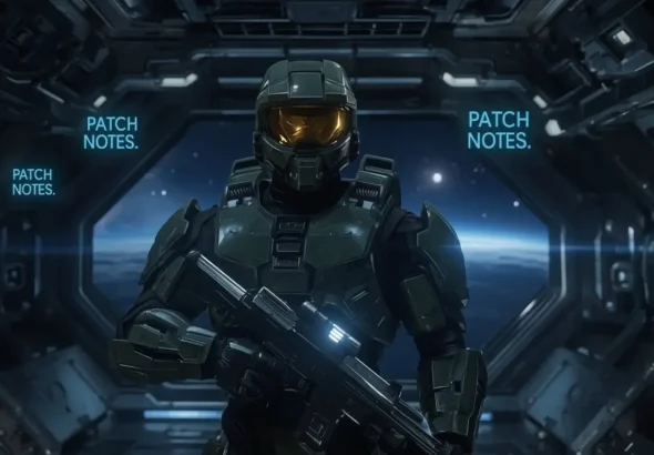 Halo: The Master Chief Collection Surprise 2025