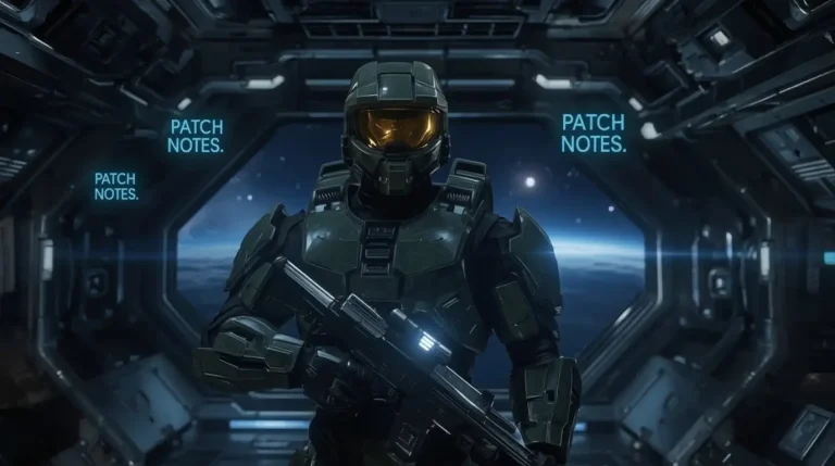 Halo: The Master Chief Collection Surprise 2025