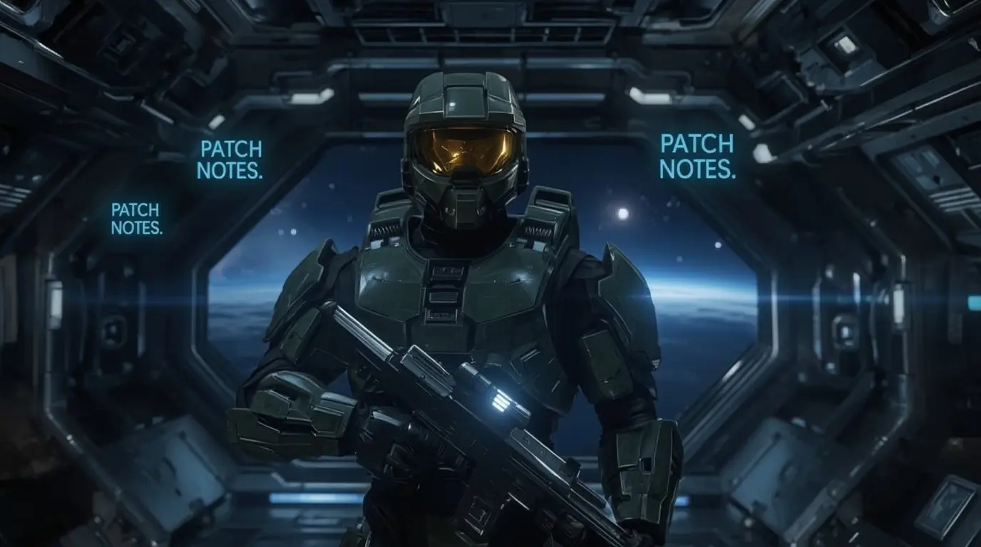 Halo: The Master Chief Collection Surprise 2025