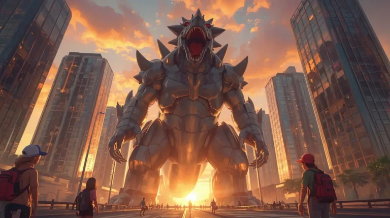 Dynamax Debuts in Pokémon GO: 2025