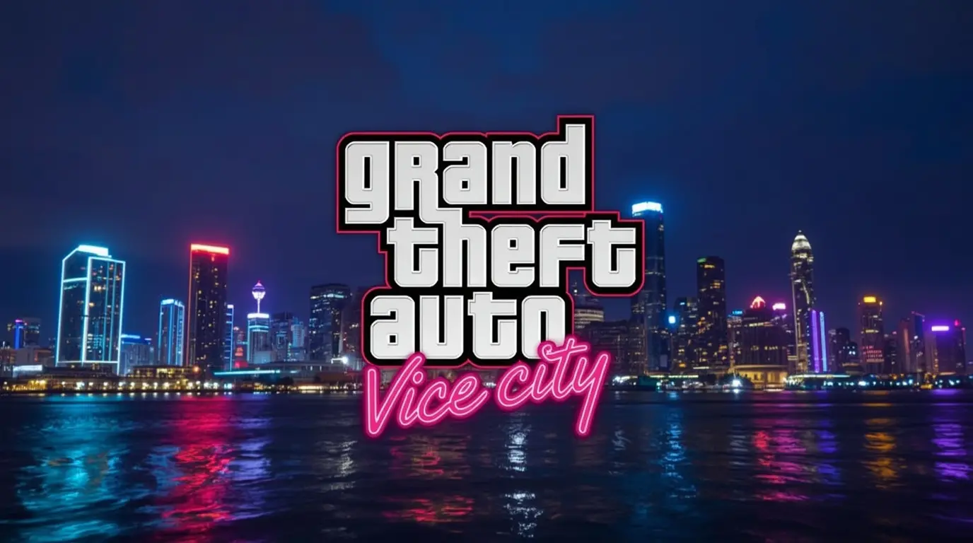 Rockstar's GTA 6 Set for Historic Launch