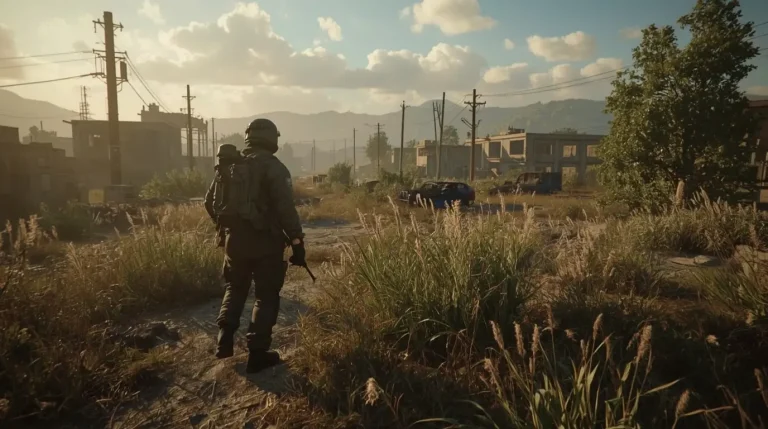 Fallout 76’s Groundbreaking CAMP Revamp Update