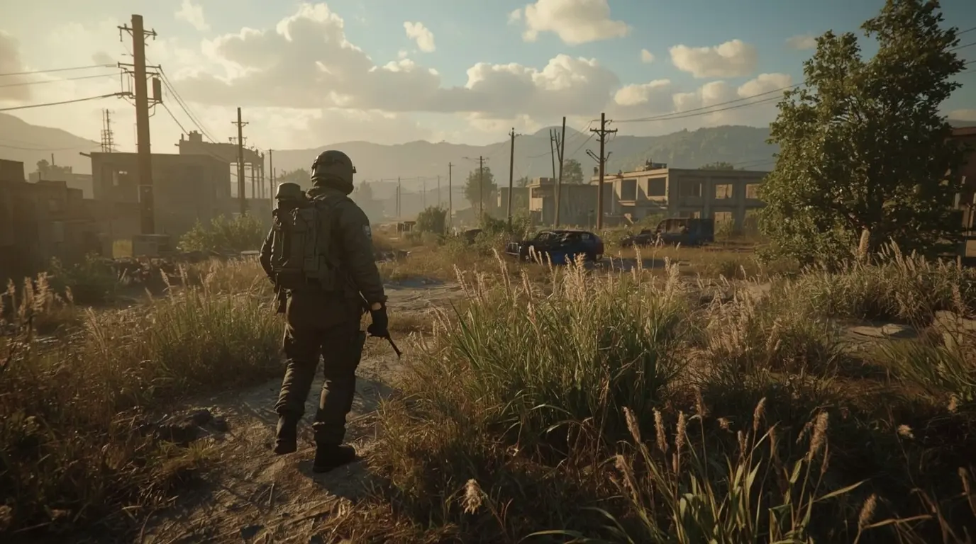 Fallout 76’s Groundbreaking CAMP Revamp Update