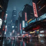 Cyberpunk 2077's Mysterious September 4 Tease