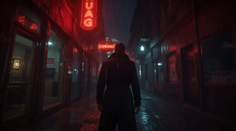 Vampire: The Masquerade - Bloodlines 2 System Requirements
