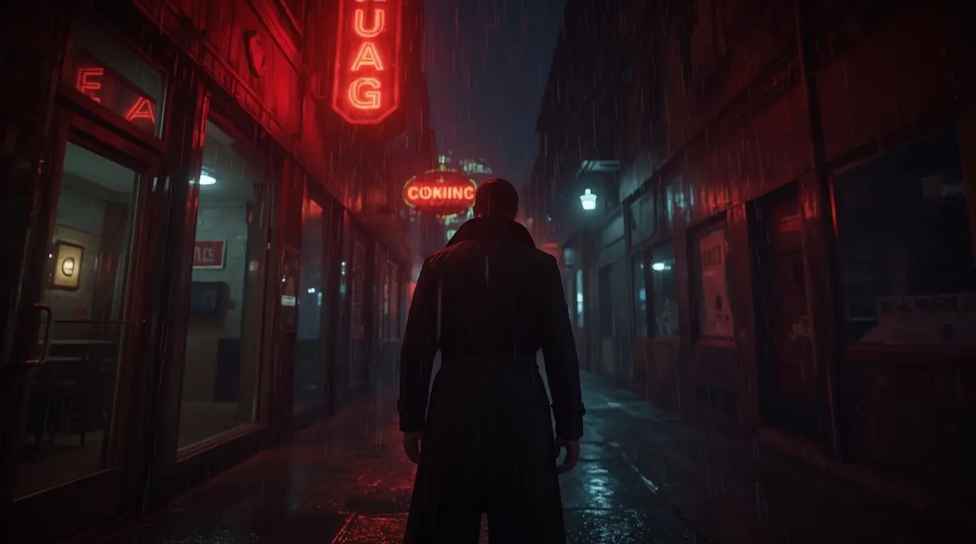 Vampire: The Masquerade - Bloodlines 2 System Requirements
