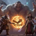 Baldur’s Gate 3 Soars with Historic Steam Sale