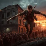 Dying Light: The Beast Hotfix 1.2.3 Update