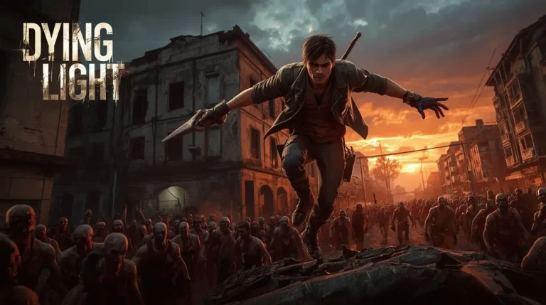 Dying Light: The Beast Hotfix 1.2.3 Update