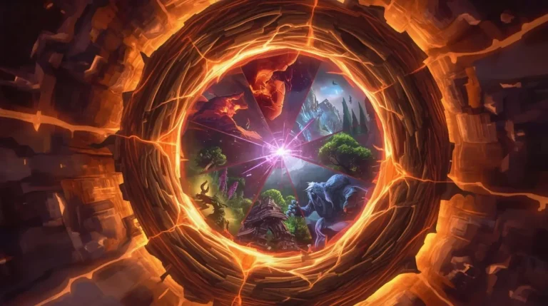 New Timewalking Event: WoW Patch 11.2.7