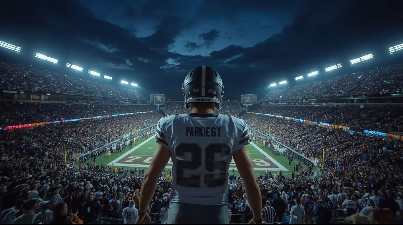 College Football 26 Update: New Ranked Mode